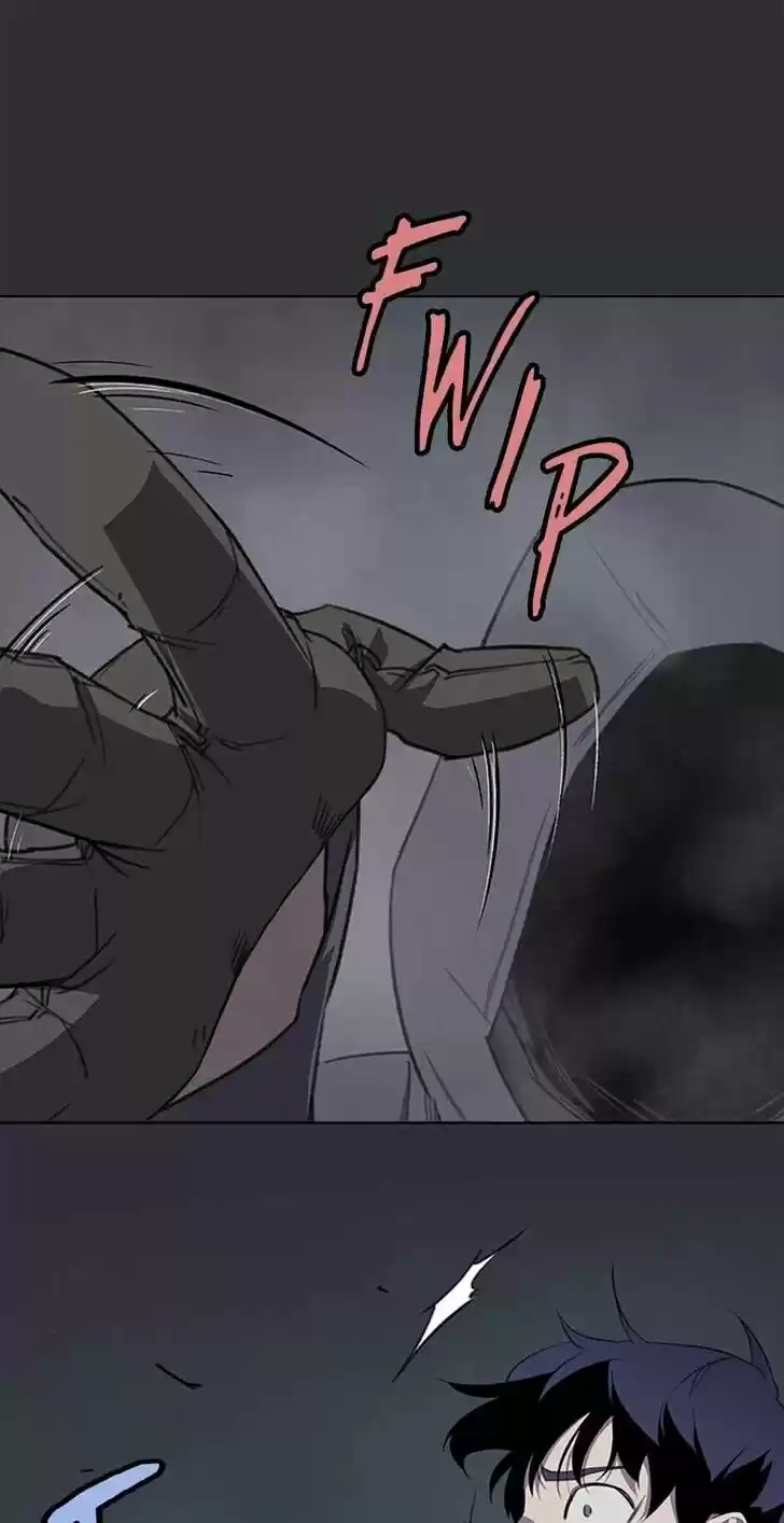 Item (KIM Junseok) Ch.059