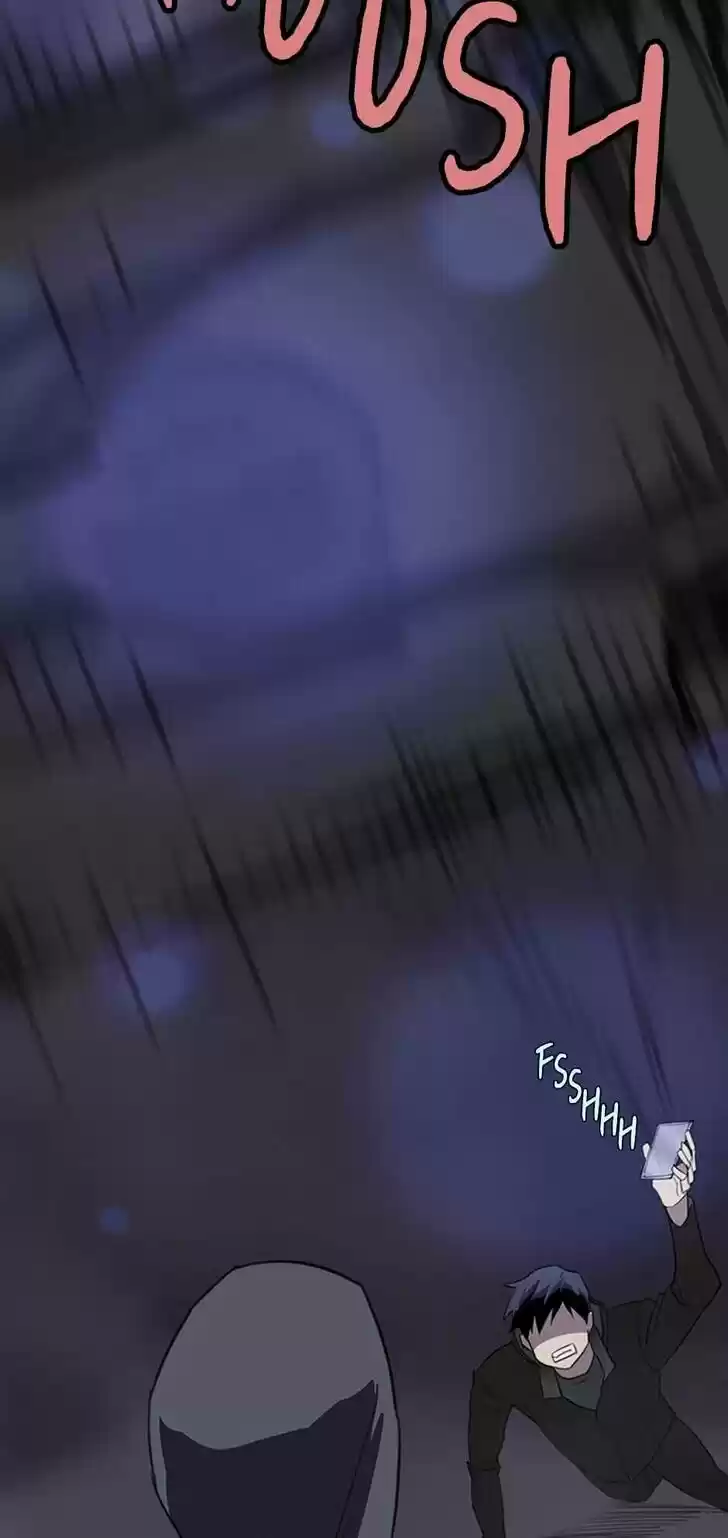 Item (KIM Junseok) Ch.059