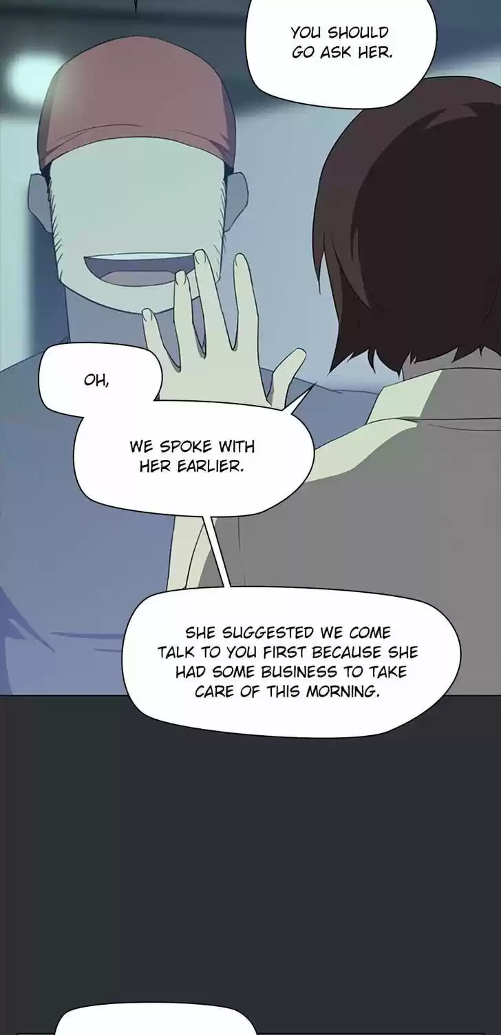 Item (KIM Junseok) Ch.060