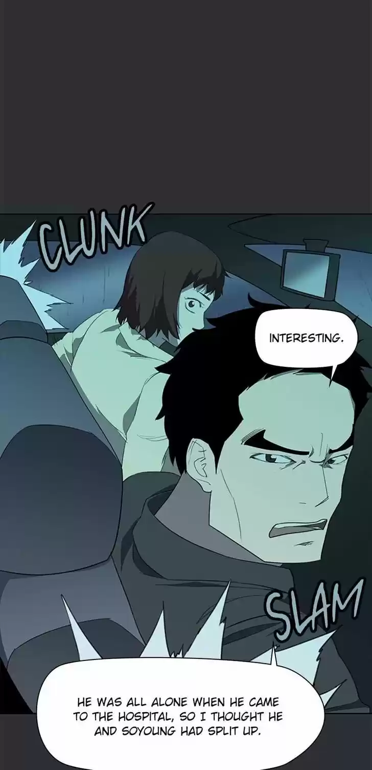 Item (KIM Junseok) Ch.060