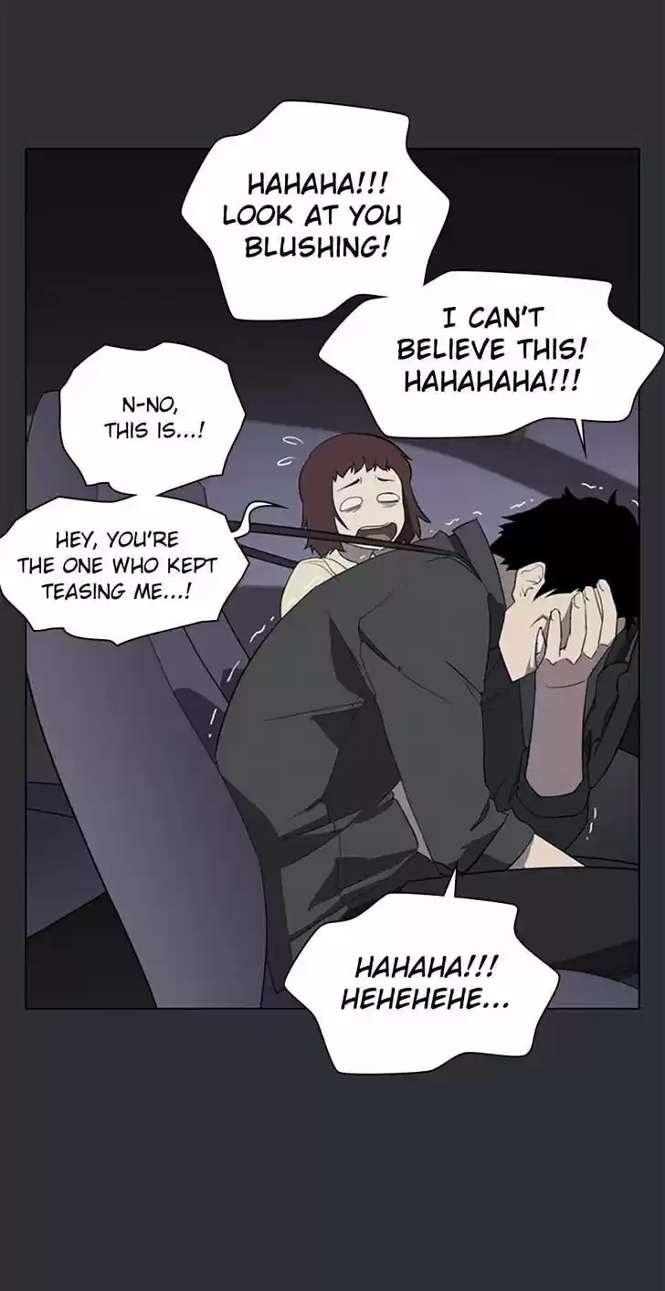 Item (KIM Junseok) Ch.060