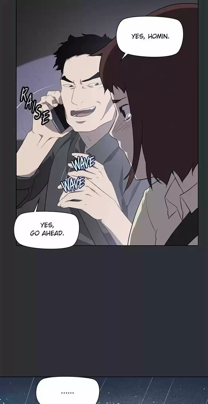 Item (KIM Junseok) Ch.060