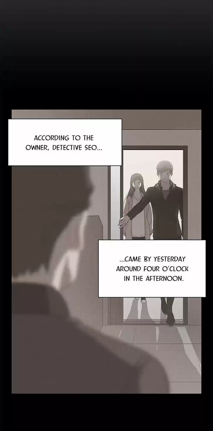 Item (KIM Junseok) Ch.060