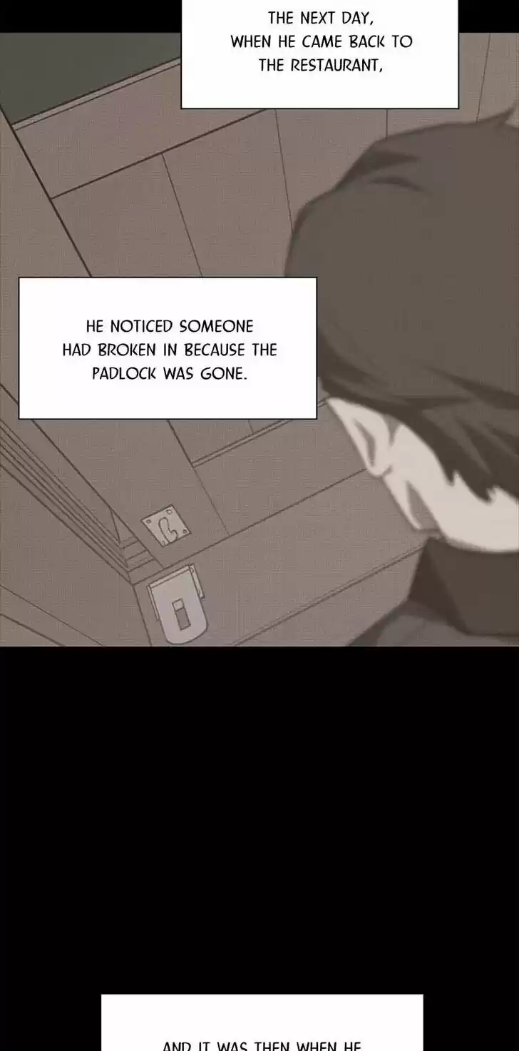 Item (KIM Junseok) Ch.060