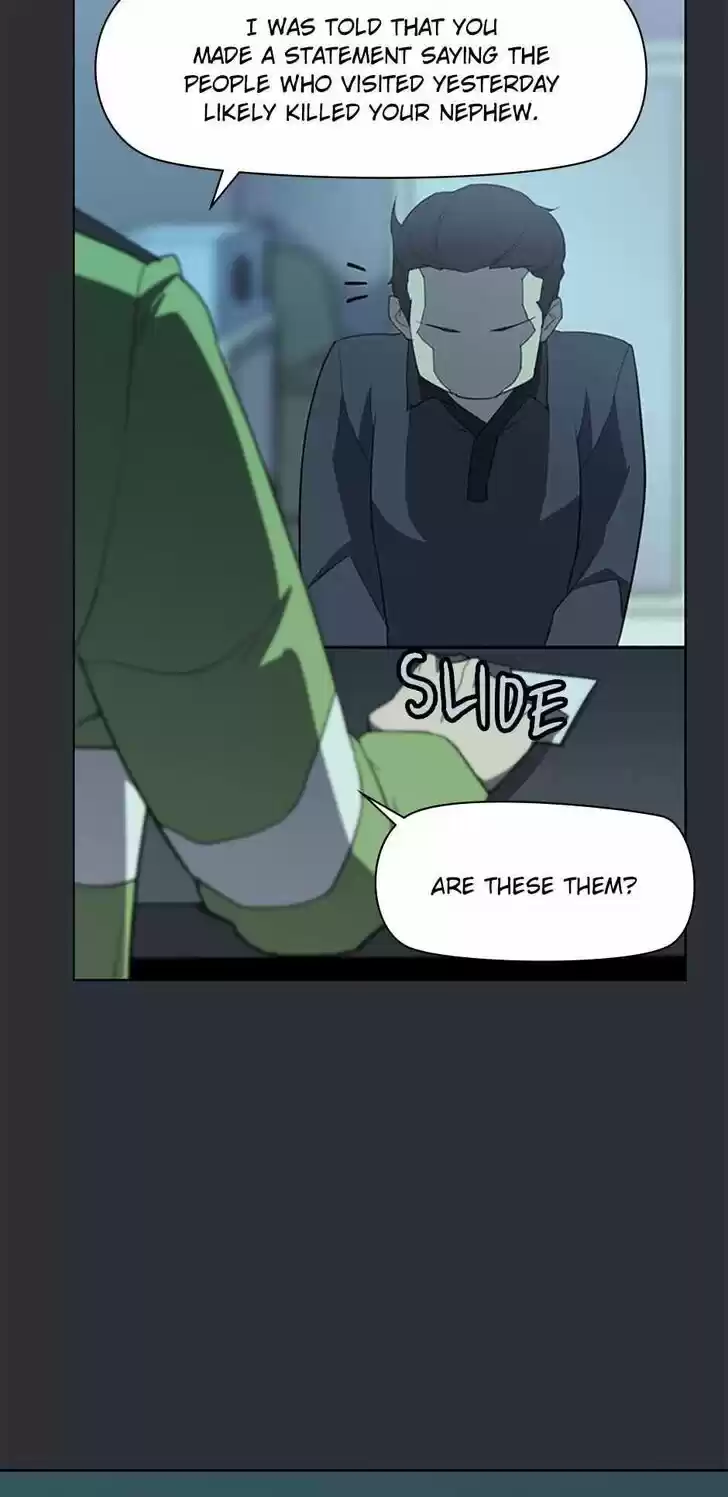 Item (KIM Junseok) Ch.060