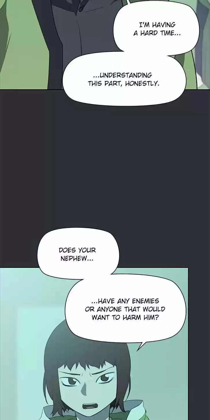 Item (KIM Junseok) Ch.060