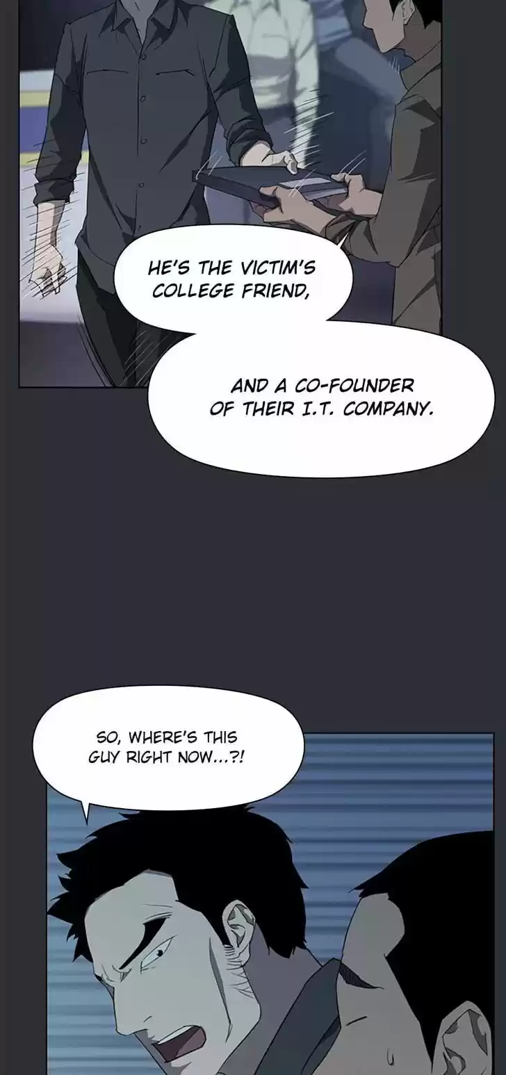 Item (KIM Junseok) Ch.061