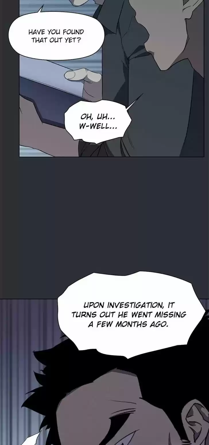 Item (KIM Junseok) Ch.061