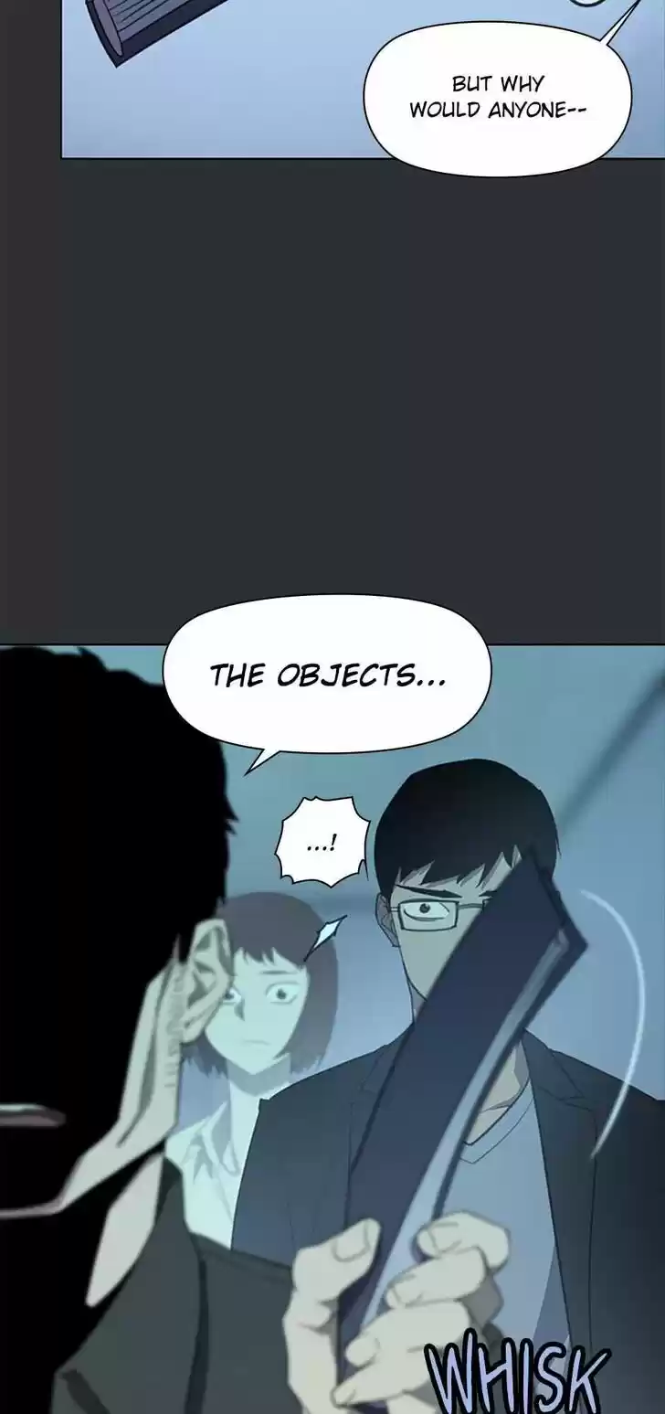 Item (KIM Junseok) Ch.061