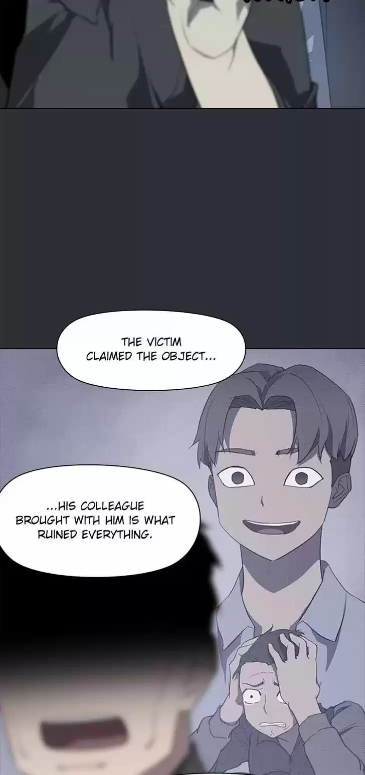 Item (KIM Junseok) Ch.061