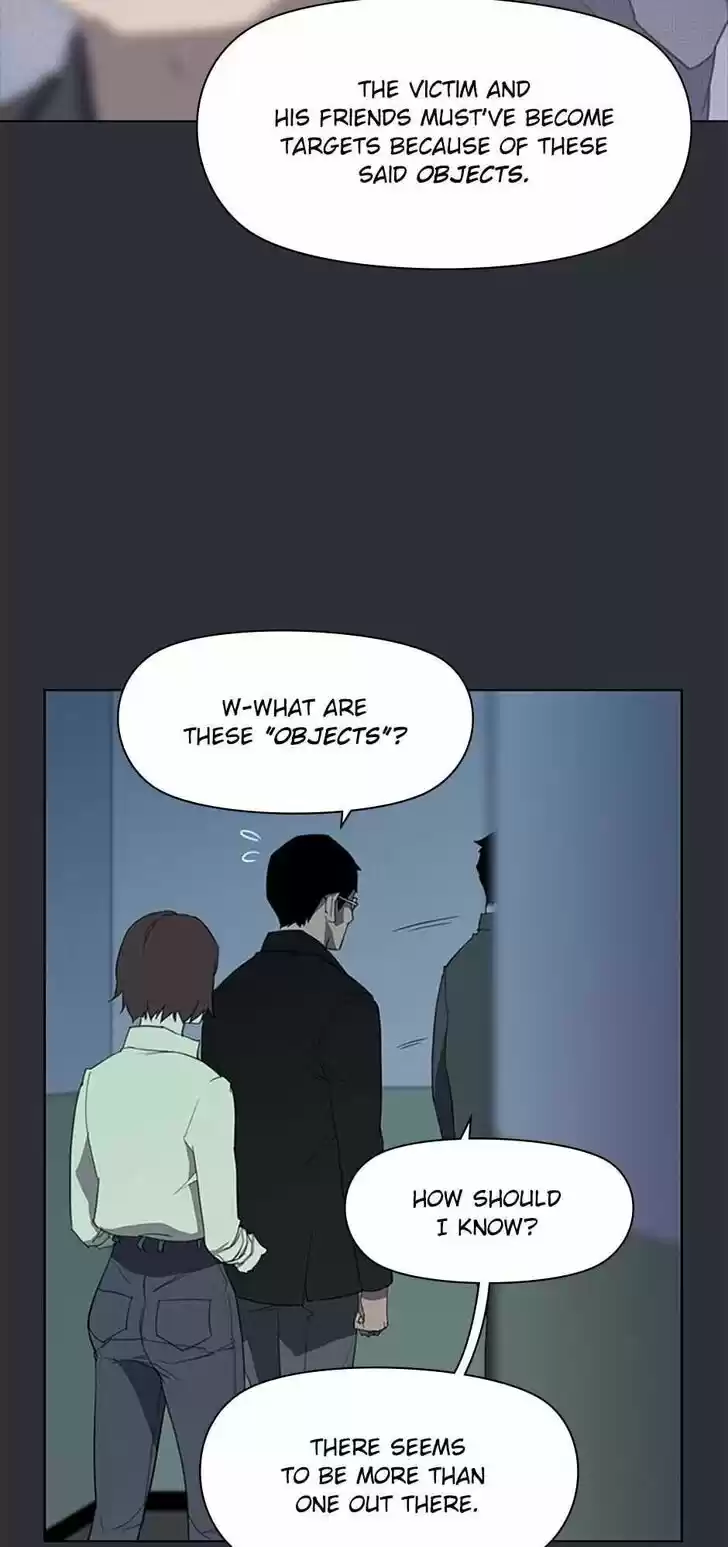 Item (KIM Junseok) Ch.061