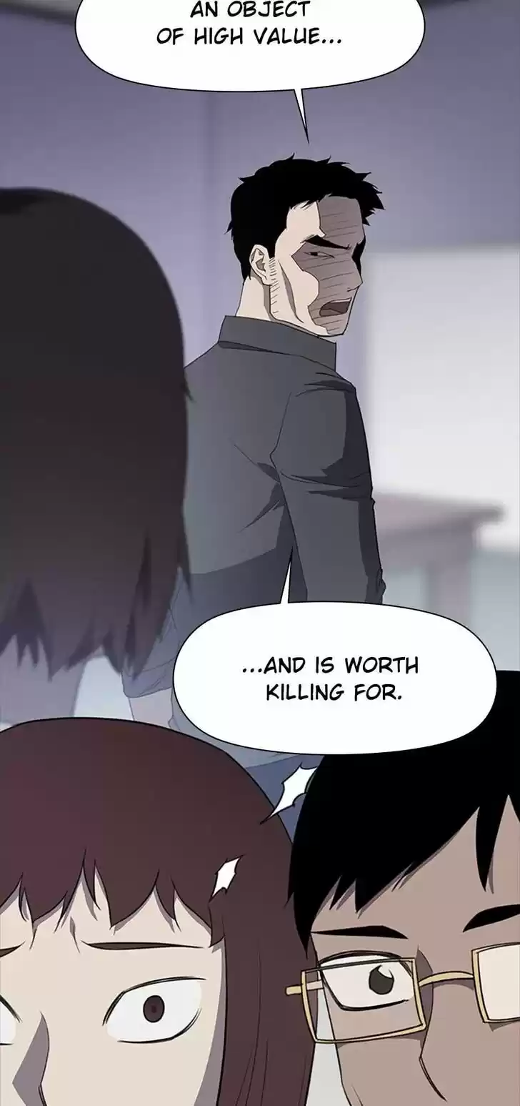 Item (KIM Junseok) Ch.061