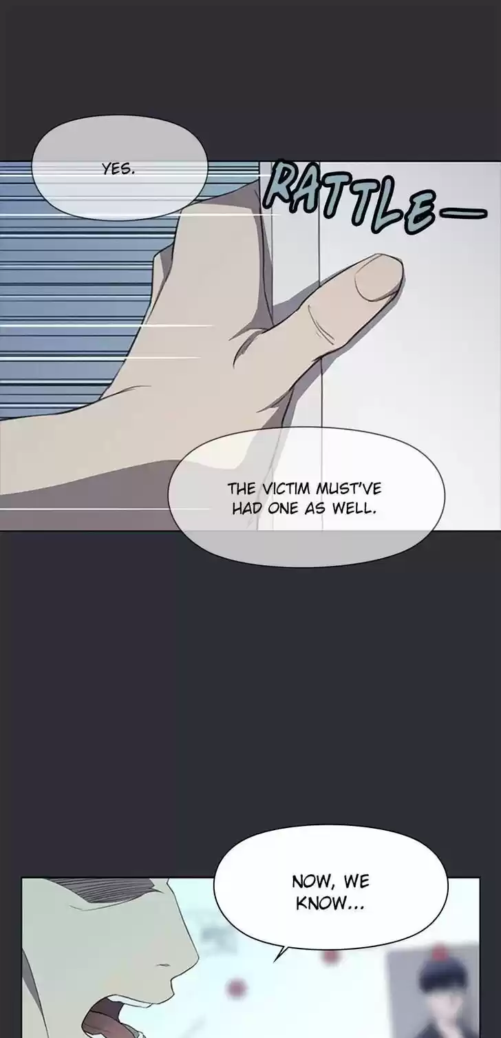 Item (KIM Junseok) Ch.061