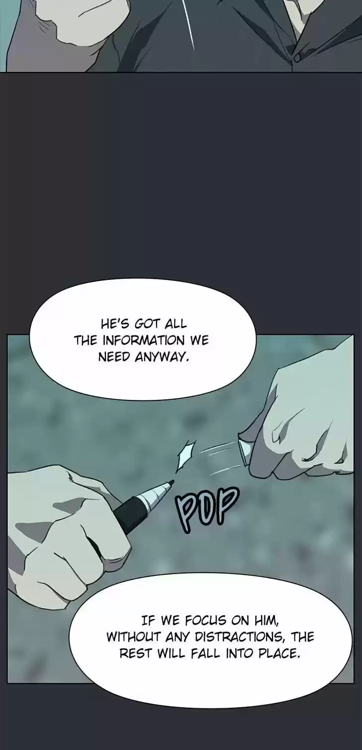 Item (KIM Junseok) Ch.061