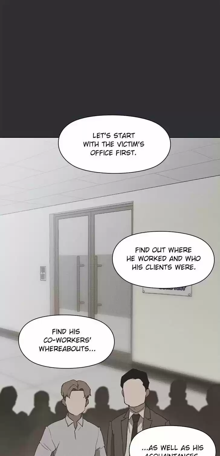 Item (KIM Junseok) Ch.061