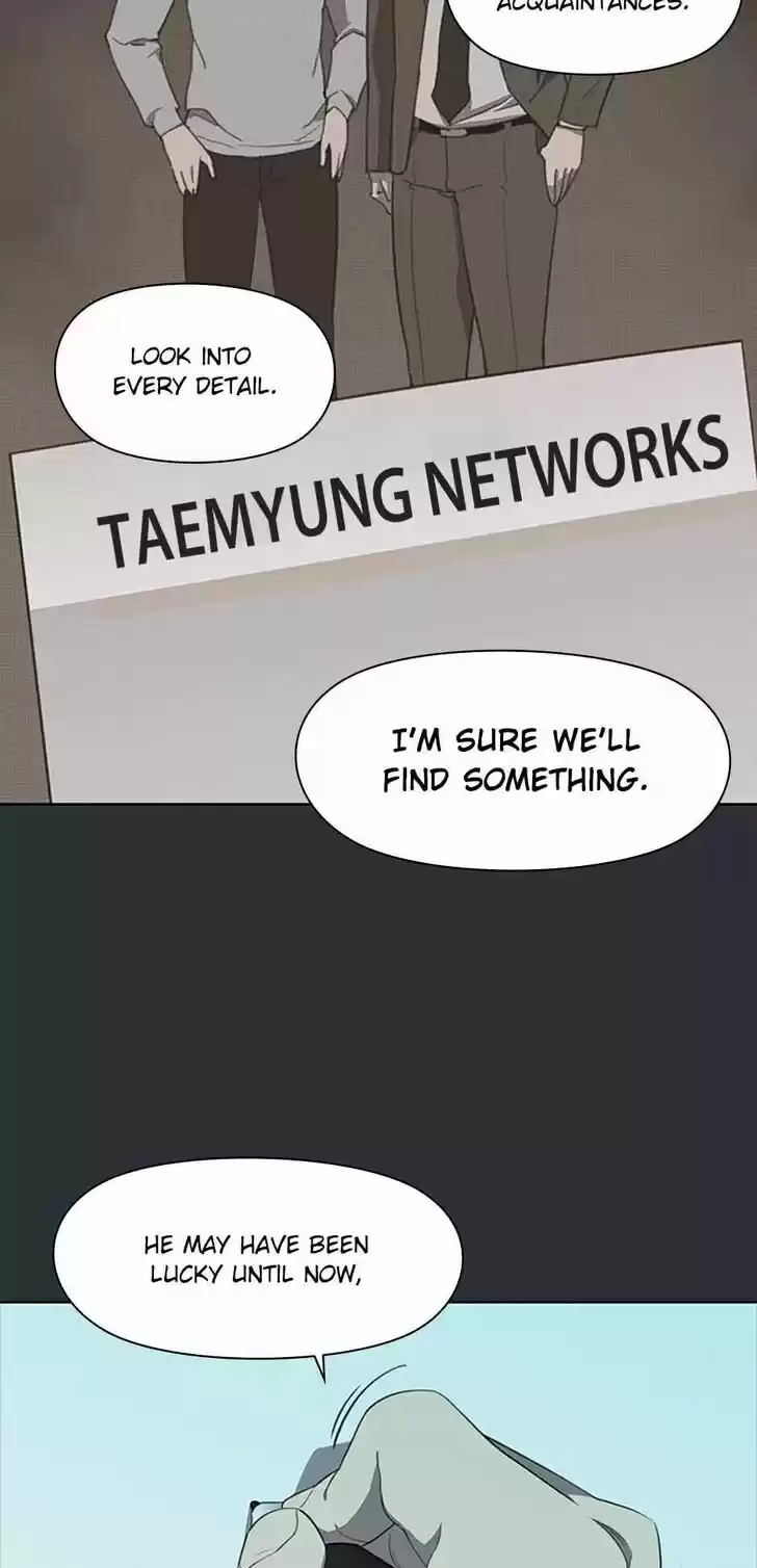 Item (KIM Junseok) Ch.061