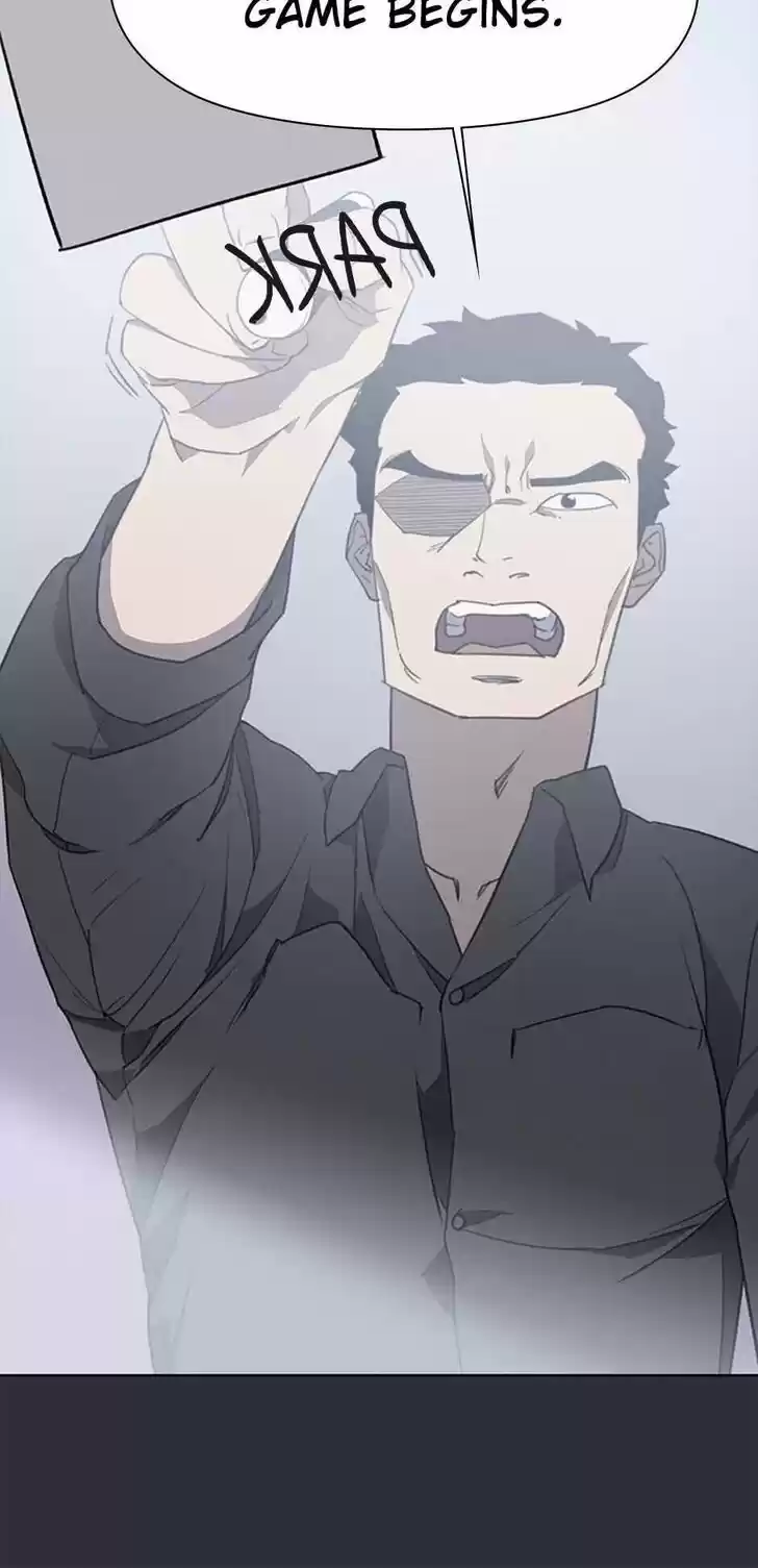 Item (KIM Junseok) Ch.061