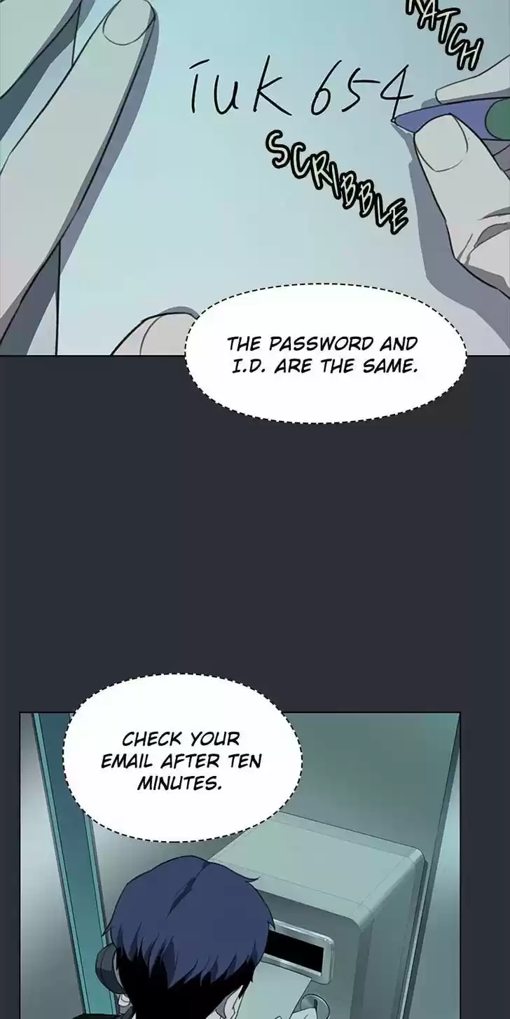 Item (KIM Junseok) Ch.061