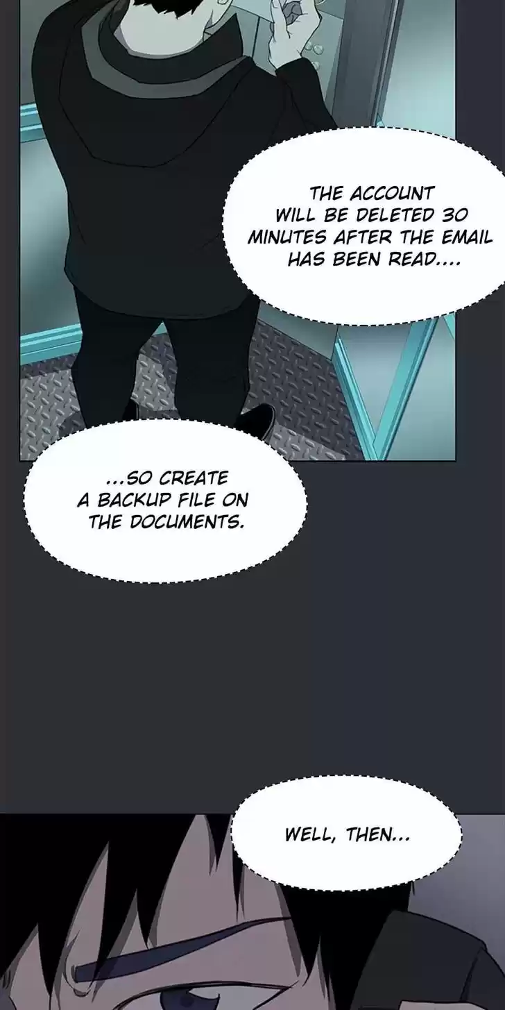 Item (KIM Junseok) Ch.061