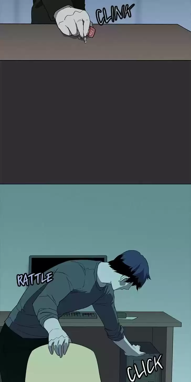 Item (KIM Junseok) Ch.061