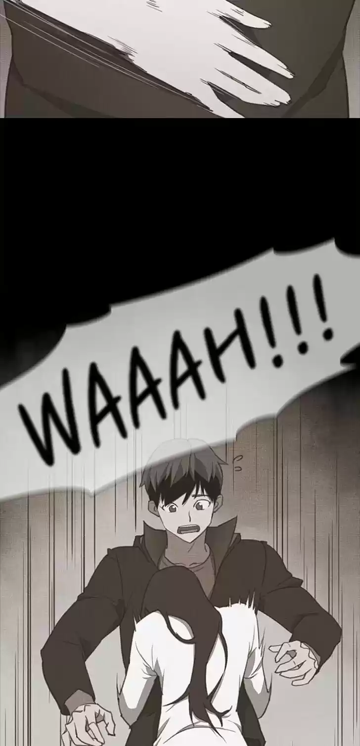 Item (KIM Junseok) Ch.061