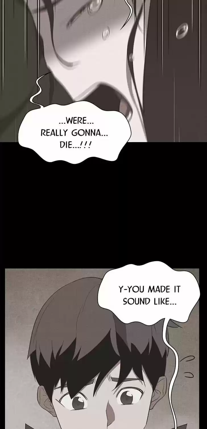 Item (KIM Junseok) Ch.061