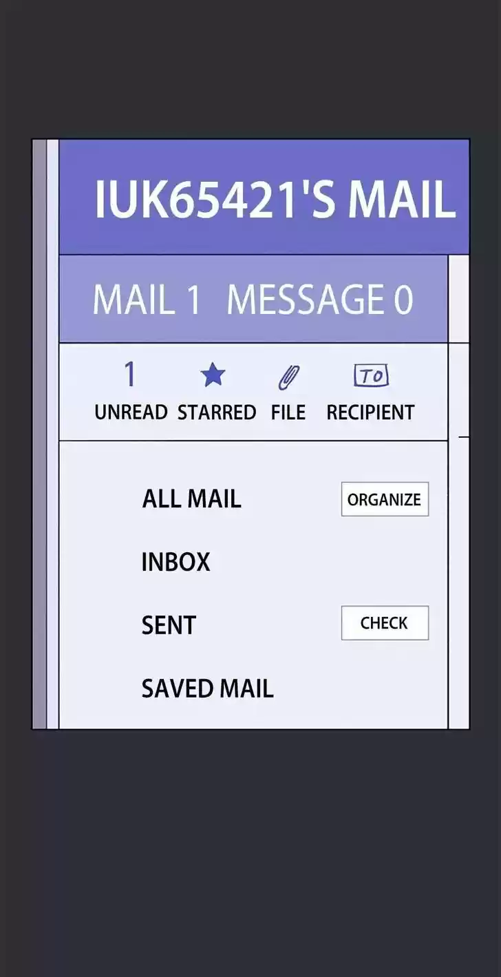 Item (KIM Junseok) Ch.061