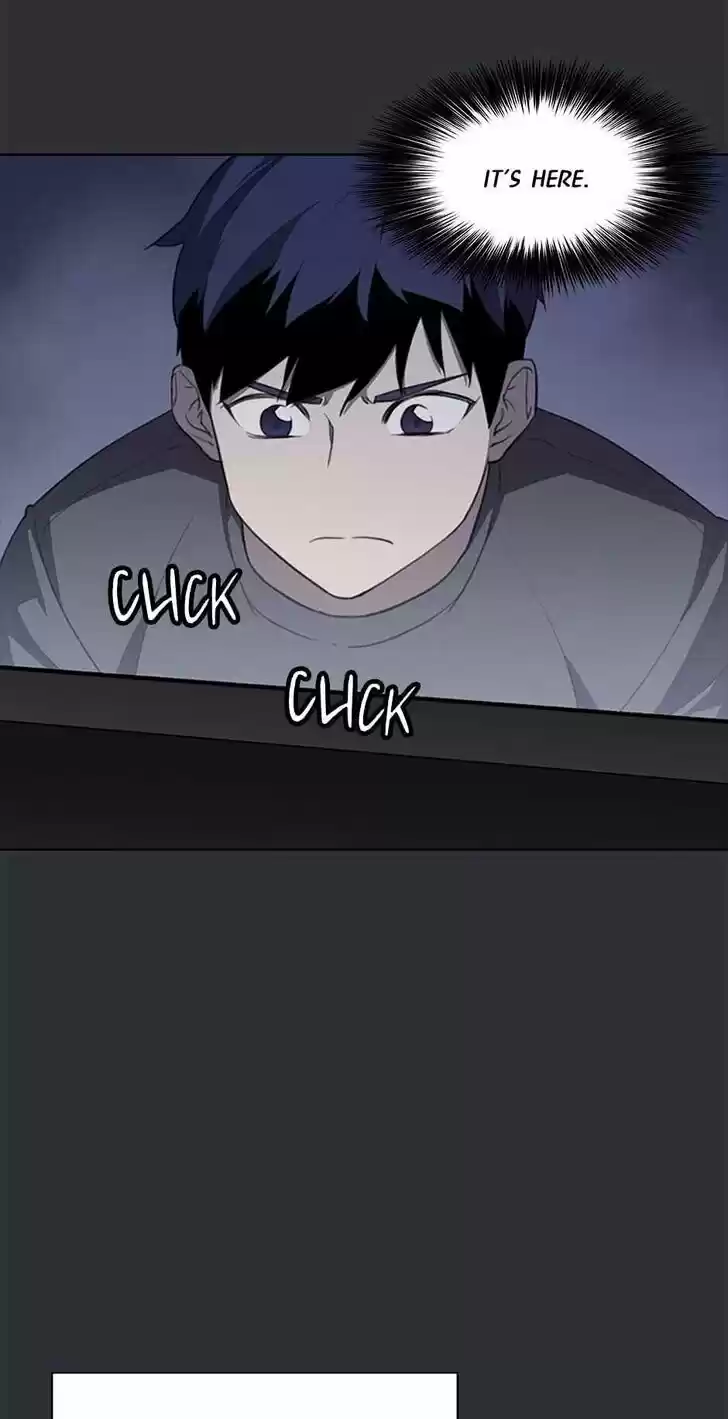 Item (KIM Junseok) Ch.061