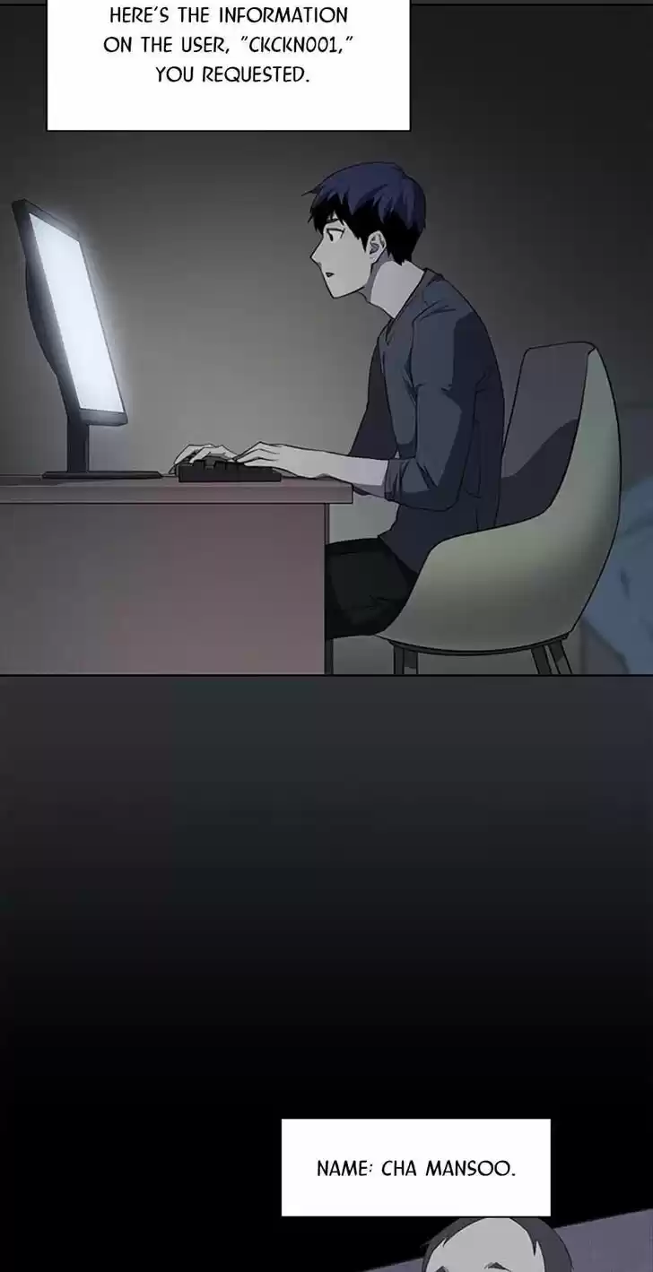 Item (KIM Junseok) Ch.061