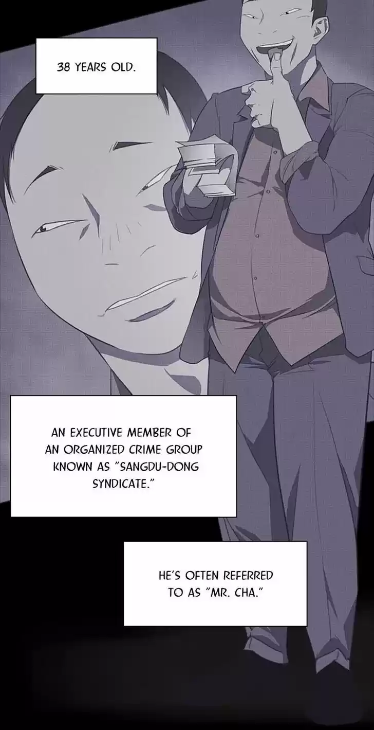 Item (KIM Junseok) Ch.061