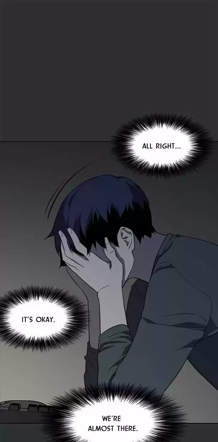 Item (KIM Junseok) Ch.061