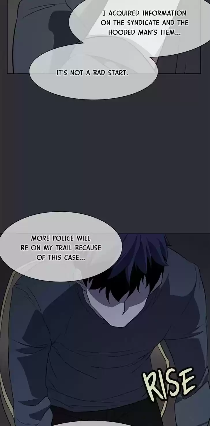 Item (KIM Junseok) Ch.061