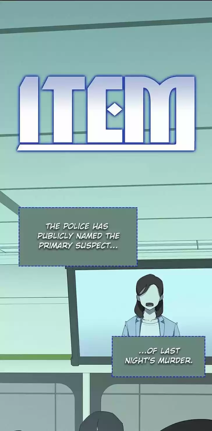 Item (KIM Junseok) Ch.062