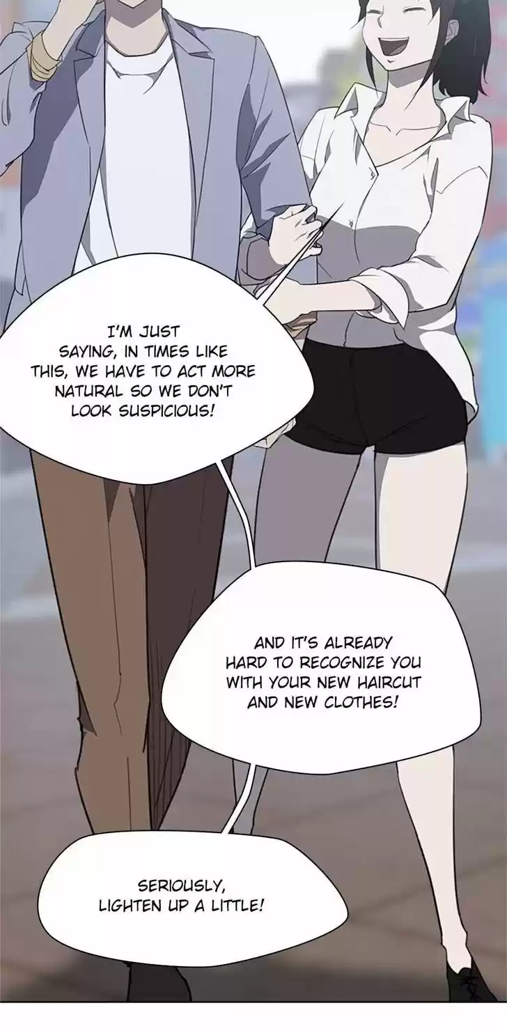 Item (KIM Junseok) Ch.062