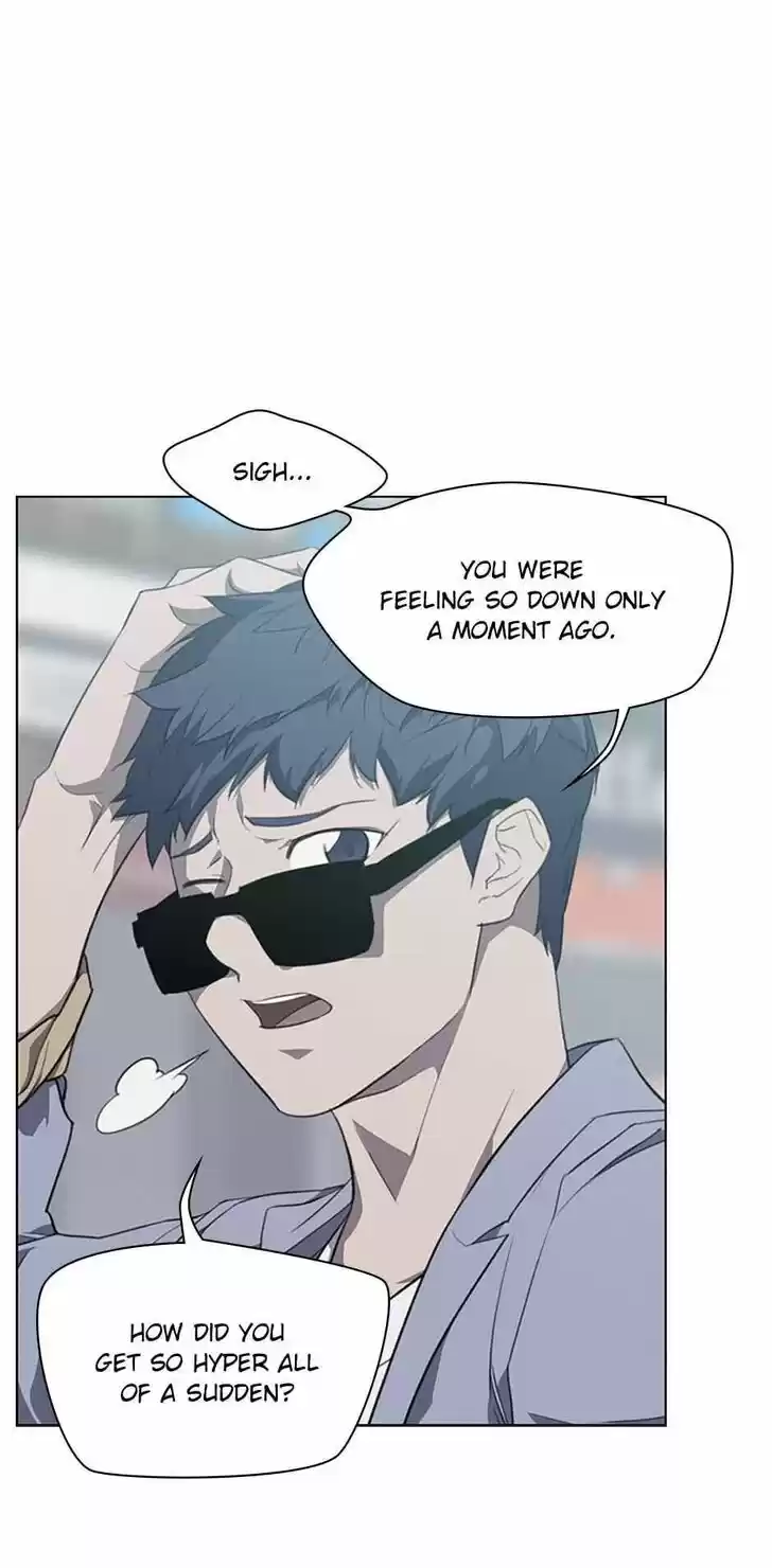 Item (KIM Junseok) Ch.062