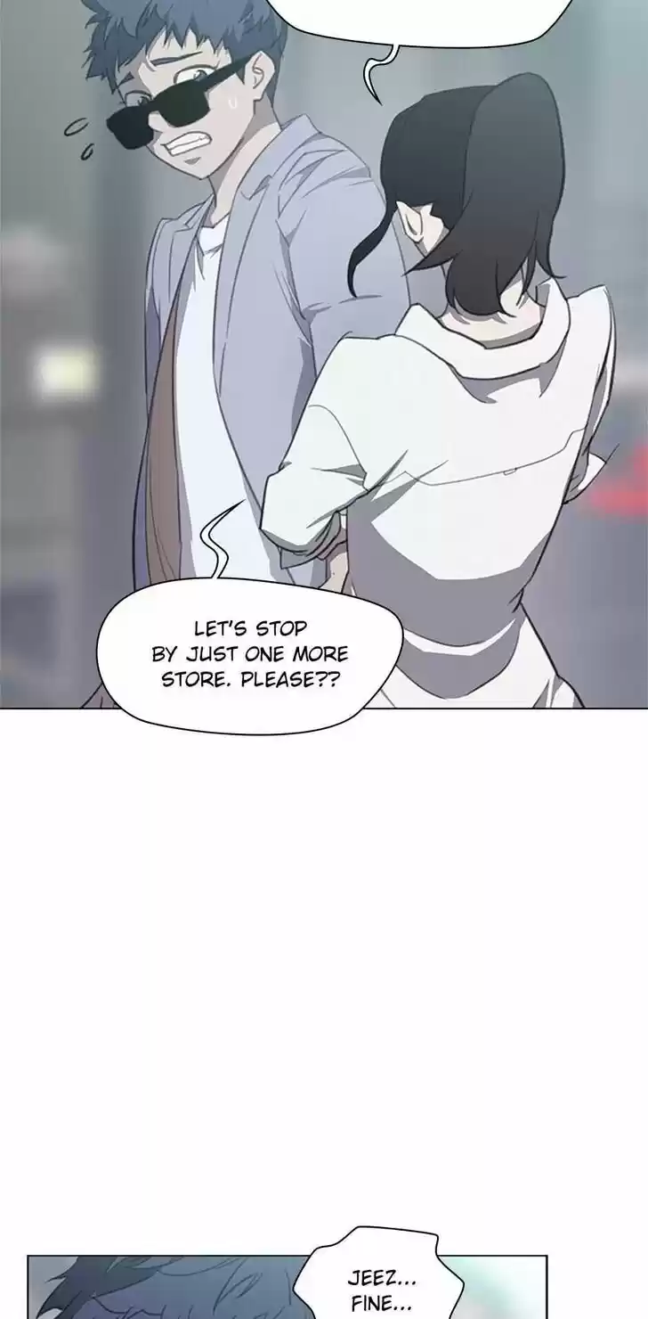 Item (KIM Junseok) Ch.062