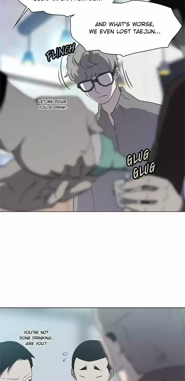 Item (KIM Junseok) Ch.062