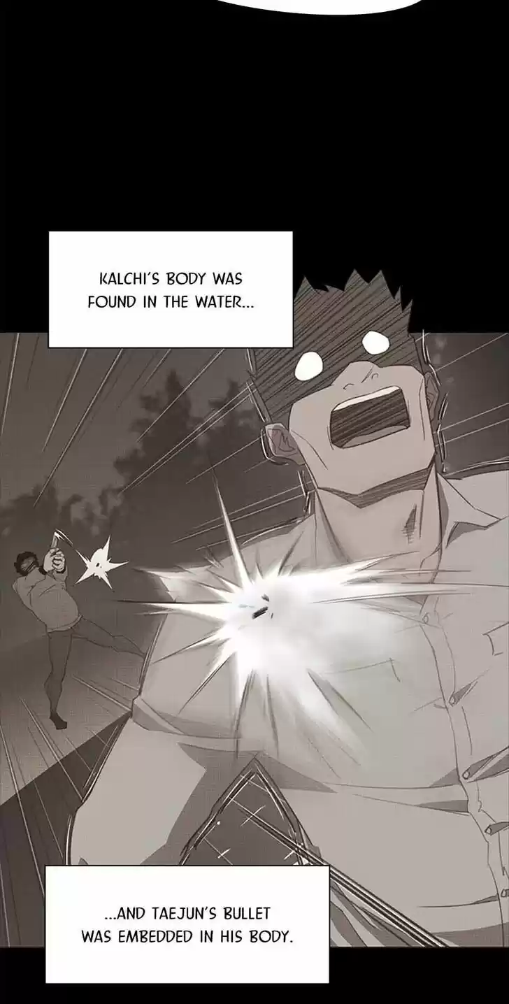 Item (KIM Junseok) Ch.062