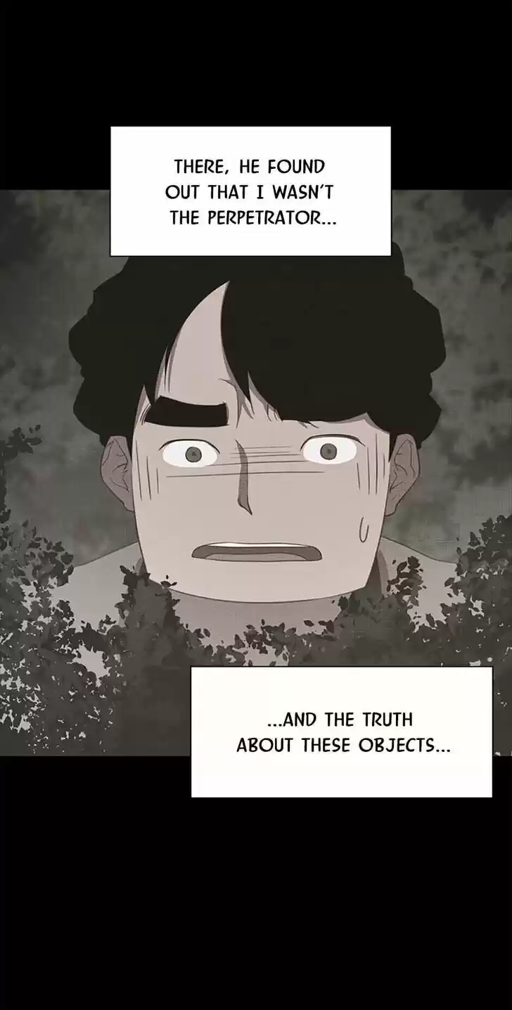 Item (KIM Junseok) Ch.062