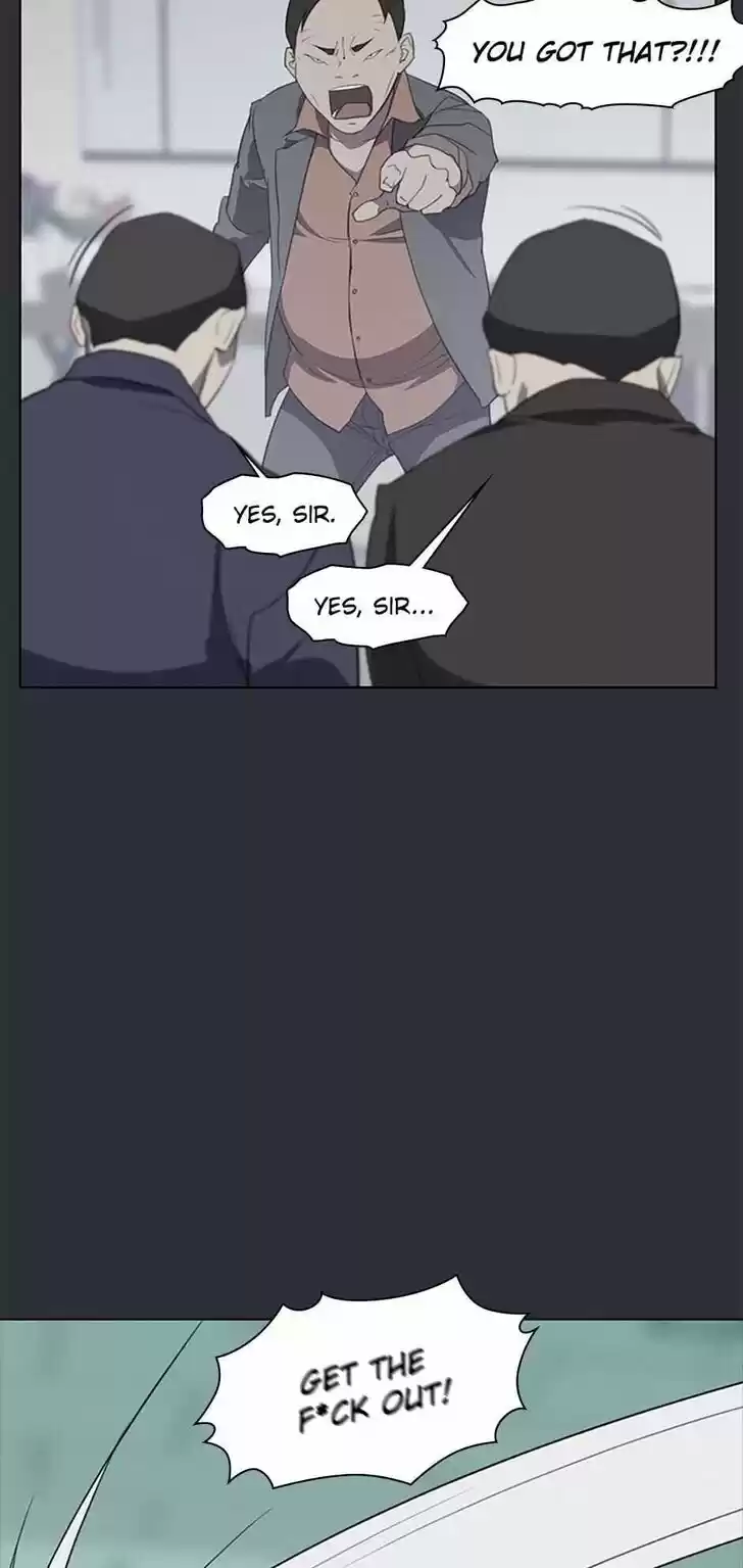 Item (KIM Junseok) Ch.062