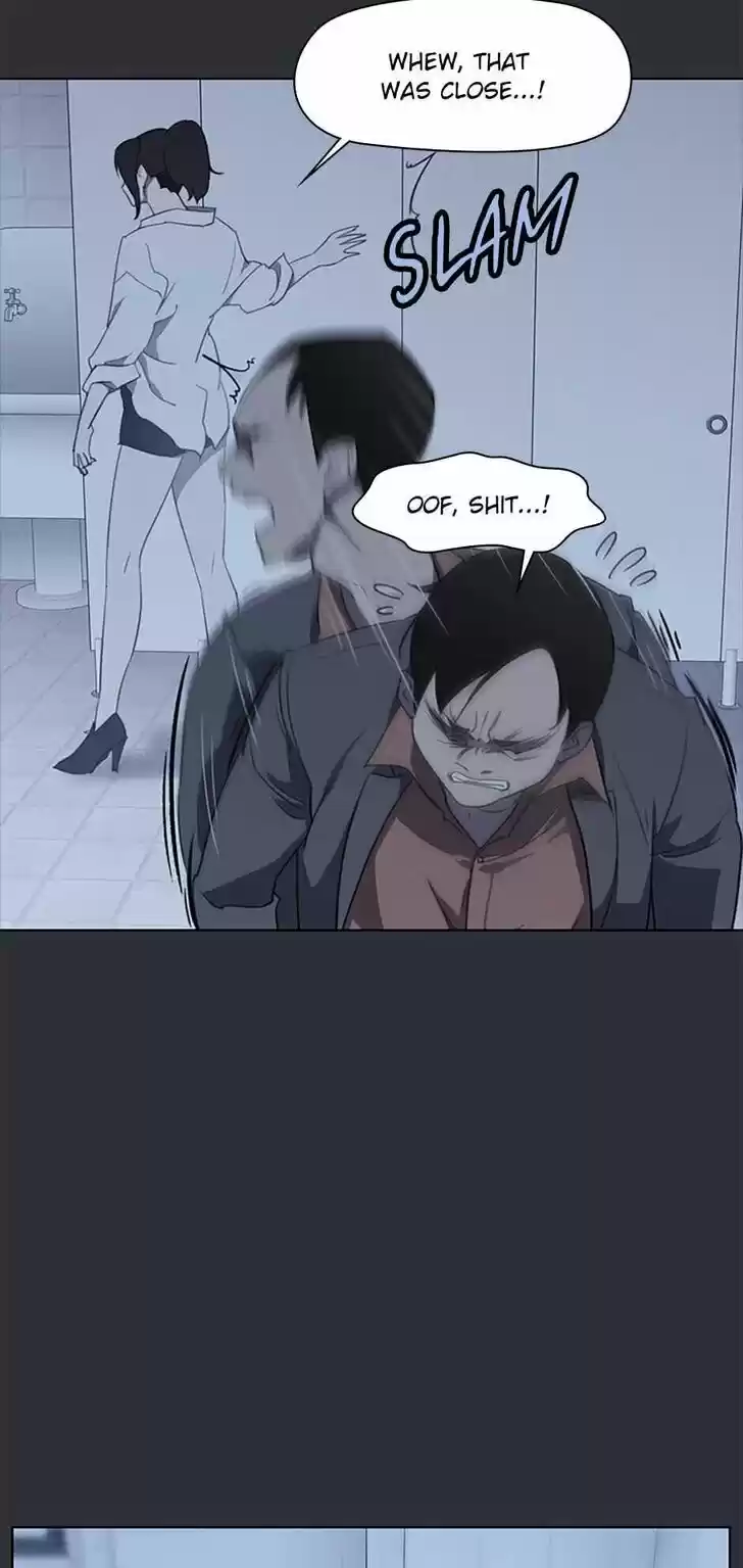 Item (KIM Junseok) Ch.062