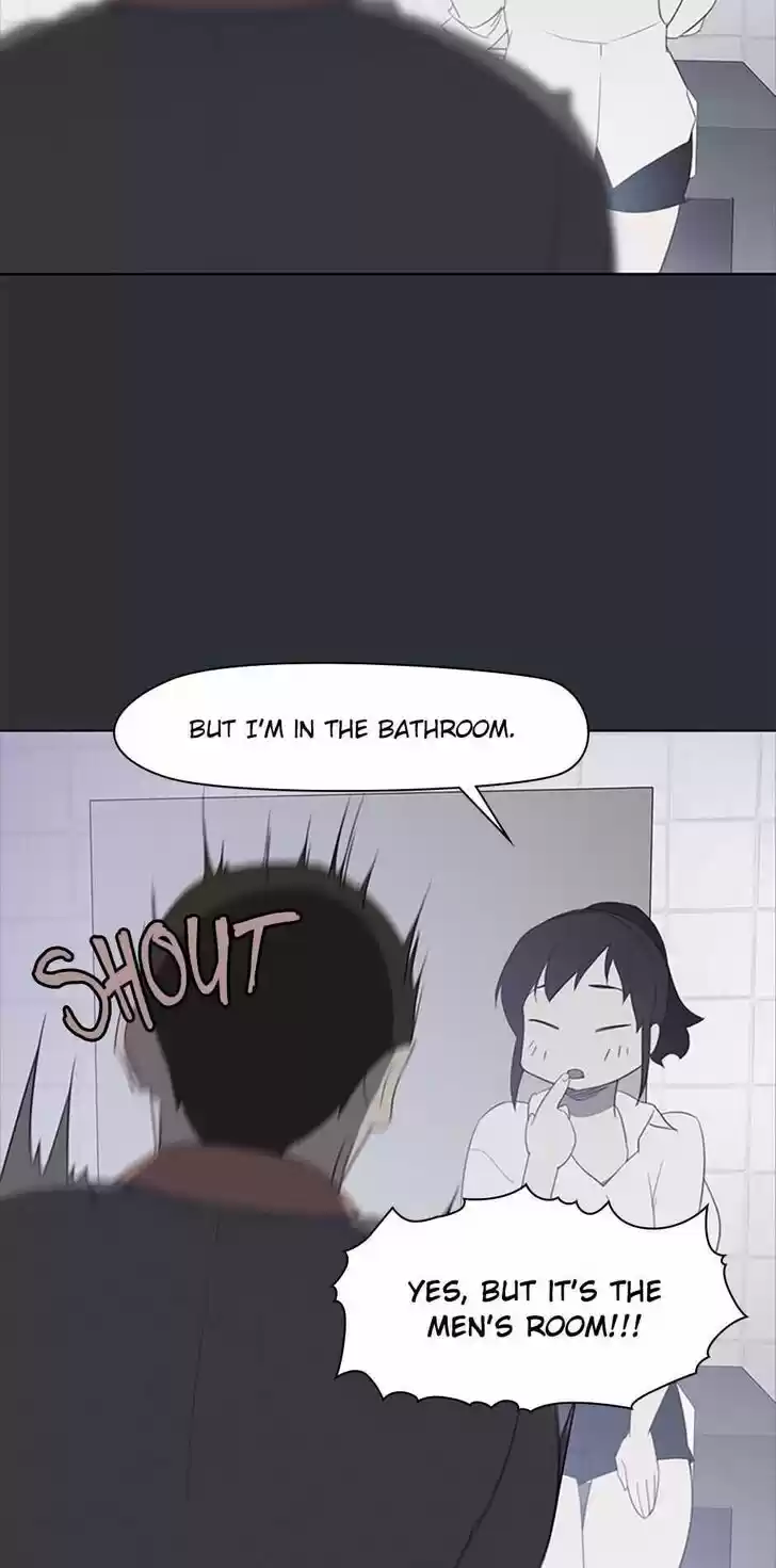 Item (KIM Junseok) Ch.062