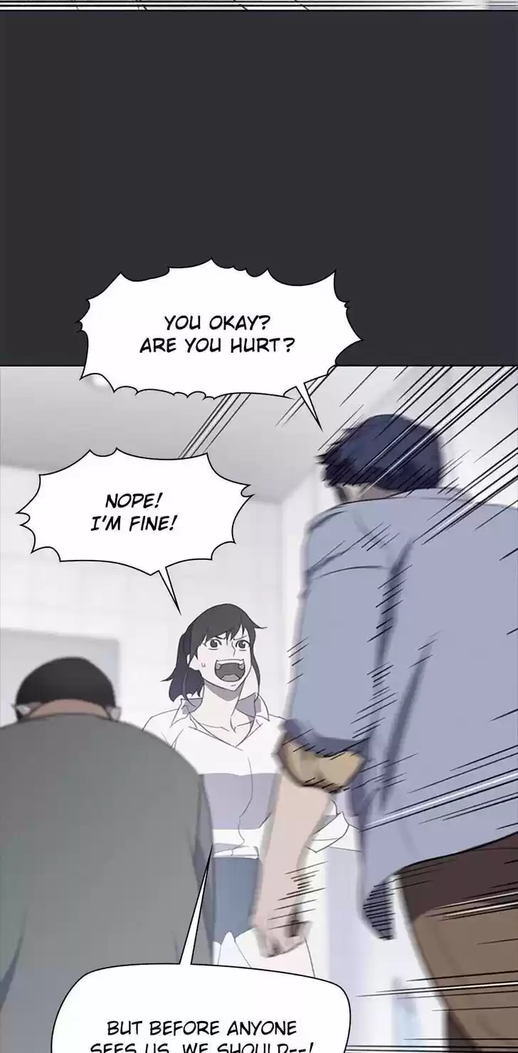 Item (KIM Junseok) Ch.062