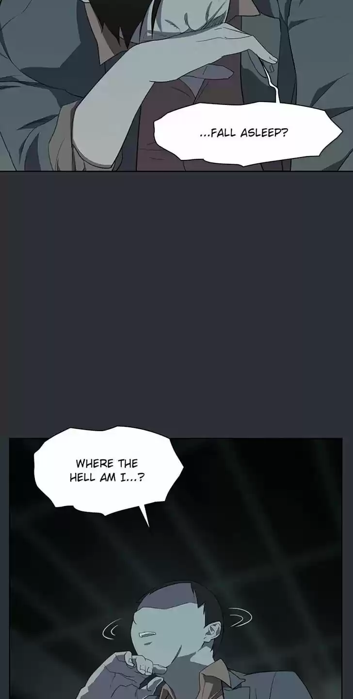 Item (KIM Junseok) Ch.063