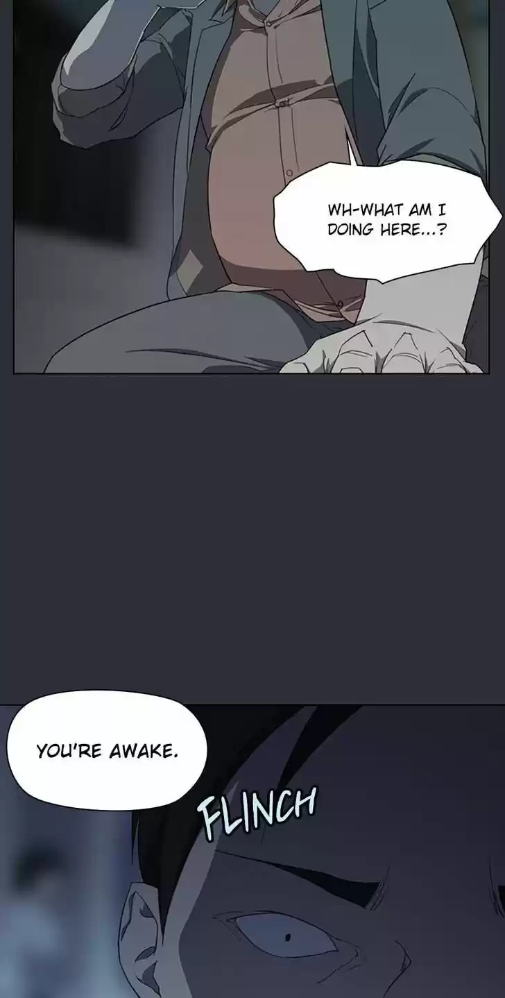 Item (KIM Junseok) Ch.063