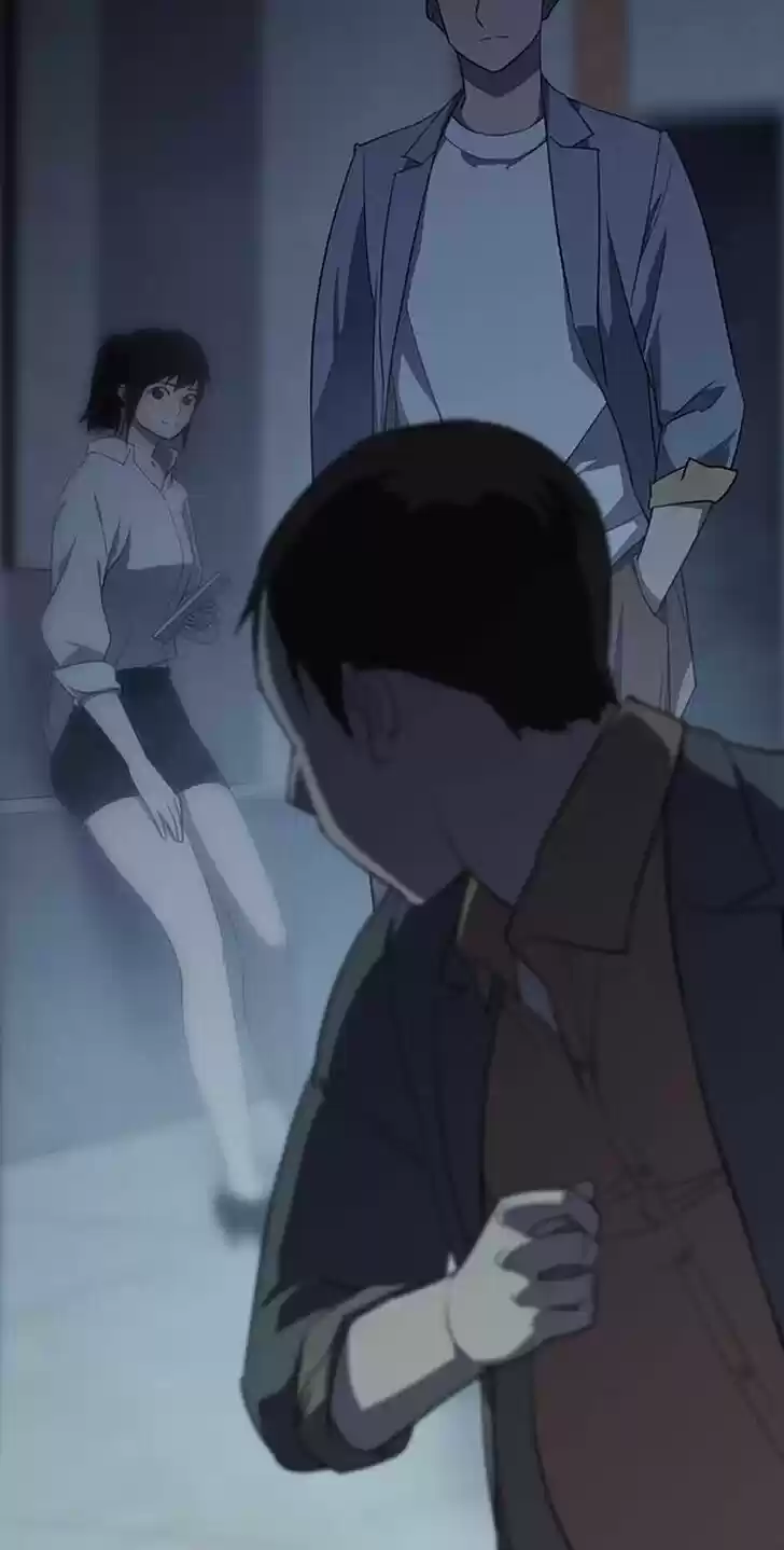 Item (KIM Junseok) Ch.063