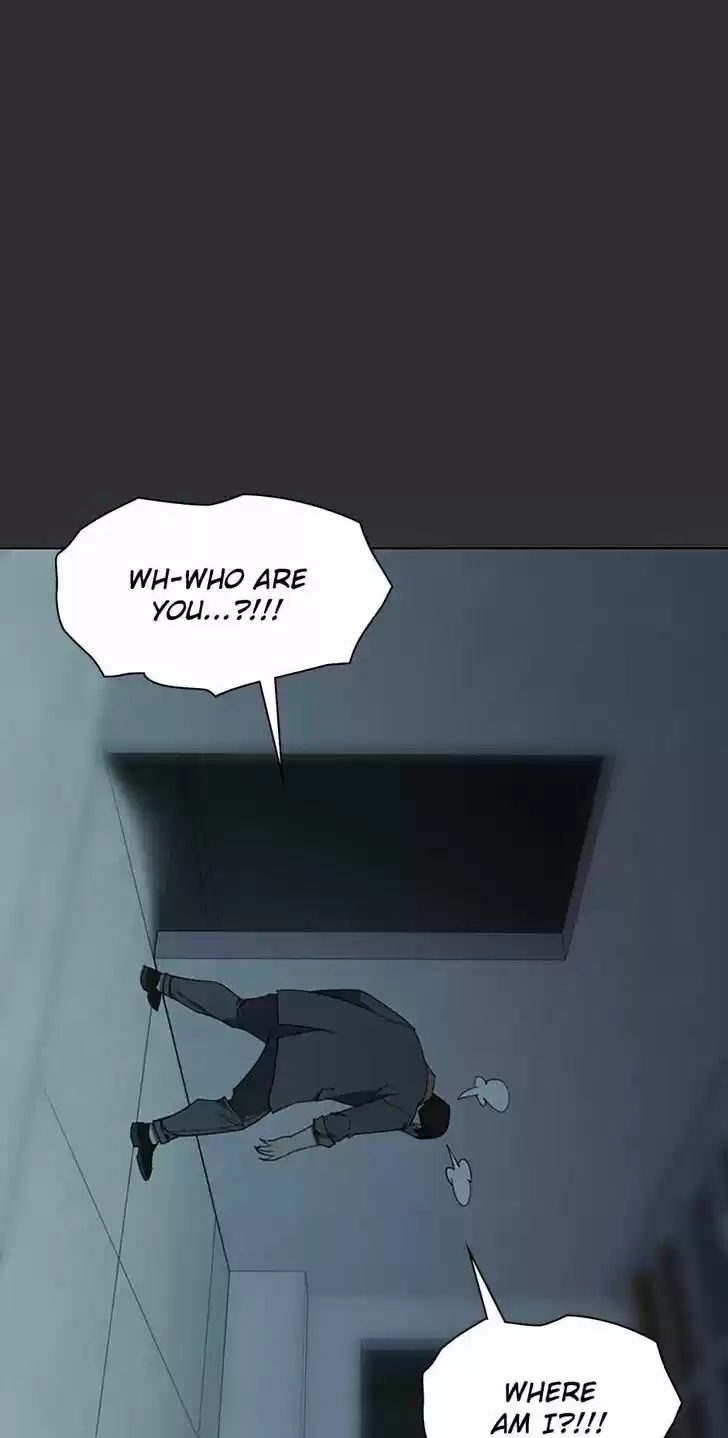 Item (KIM Junseok) Ch.063