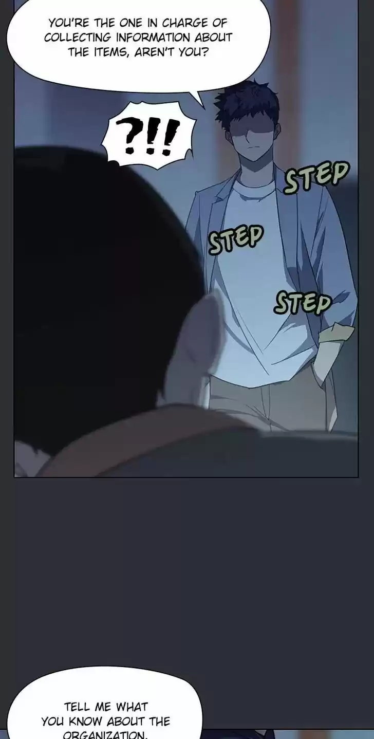 Item (KIM Junseok) Ch.063