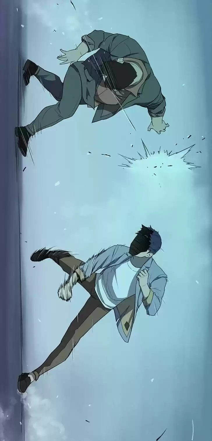 Item (KIM Junseok) Ch.063