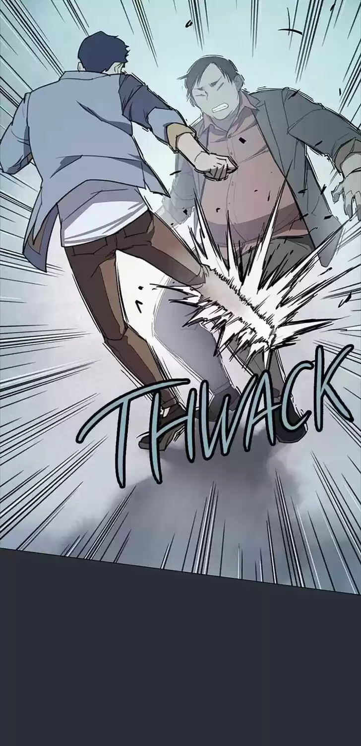 Item (KIM Junseok) Ch.063